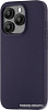 Чехол для телефона uBear Touch Mag для iPhone 15 Pro (темно-фиолетовый)