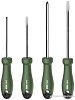 Набор отверток Deli HT1004L (4 предмета)