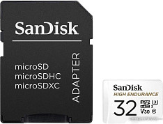 Карты памяти SDHC 