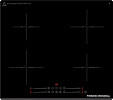Варочная панель ZorG INO61 (черный)