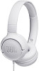 Наушники JBL Tune 500 (белый)