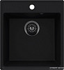 Кухонная мойка MAUNFELD Perla 460 MFQS-460B