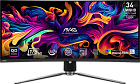 Игровой монитор MSI MAG 341CQP