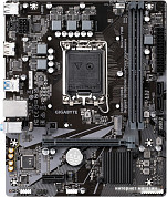 Материнские платы Gigabyte 
