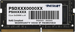 Оперативная память DDR4 для ПК (страница 26)