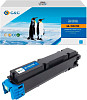 Картридж G&G GG-TK5370C (аналог Kyocera TK-5370C)