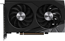 Видеокарты Gigabyte (страница 3)