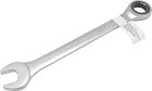 Гаечный ключ ForceKraft FK-75722F