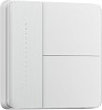 Выключатель Aqara Z1 Pro 2 клавиши (белый)