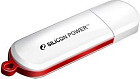 USB Flash Silicon-Power LuxMini 320 32 Гб (SP032GBUF2320V1W)