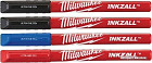 Набор маркеров строительных Milwaukee 48223165