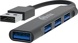 USB-хабы и док-станции 