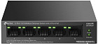 Неуправляемый коммутатор TP-Link LiteWave LS105LP V1