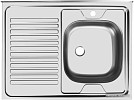 Кухонная мойка Ukinox STD800.600-4C 0R