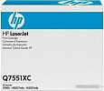 Картридж HP Q7551XC