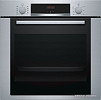 Электрический духовой шкаф Bosch HBA334YS0