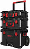 Тележка Milwaukee Packout Toolbox Set 4932464244