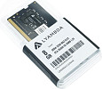Оперативная память Lyambda 8ГБ DDR4 SODIMM 3200 МГц LRS4M32C22N1/8