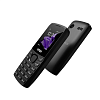Телефон Inoi 240 Modern 4G (черный)