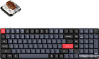 Клавиатура Keychron K17 Pro K17P-H3-RU (Gateron Low Profile Brown)