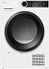 Сушильная машина Weissgauff WD 5948 Heat Pump