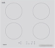 Варочная панель Akpo PIA 60 940 14CC WH