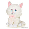 Классическая игрушка Maxitoys Котенок Лапушка MT-HH-R8984E