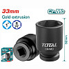 Головка слесарная Total THHISD0133L