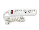 Удлинитель Bylectrica У10-286 3.5 м