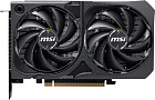 MSI GeForce RTX 5060 8G Shadow 2X OC