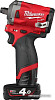Гайковерт Milwaukee FUEL M12 FIWF12-422X 4933464616 (с 2-мя АКБ, кейс)