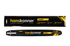 Шина для пилы Hanskonner HB16-038-56
