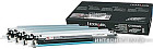 Фотобарабан Lexmark Photoconductor Unit 4 Pack [C734X24G]