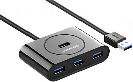 USB-хабы и док-станции (страница 8)
