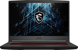 Игровые ноутбуки MSI 