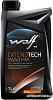 Моторное масло Wolf ExtendTech 5W-40 HM 1л