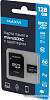 Карта памяти Maxvi microSDHC 128GB Class 10 UHS-I (1) MSD128GBC10V10