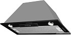 Кухонная вытяжка KUPPERSBERG Inlinea 70 BX
