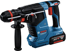 Перфораторы Bosch 