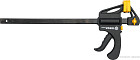 Струбцина Vorel 38403
