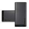 Накопительный электрический водонагреватель Thermex Bono 100 Wi-Fi