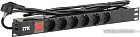 Сетевой фильтр ITK PH12-6D1-P