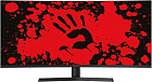 Игровой монитор A4Tech Bloody MN340W (черный)