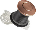 Пневматическая кнопка Bort Air Switch (bronze)