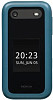 Кнопочный телефон Nokia 2660 (2022) TA-1469 Dual SIM (синий)