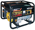 Бензиновый генератор Huter DY3000LX