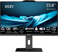 Моноблоки на Intel Core i7 