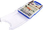 Набор оснастки Deko DH137 case SET 137