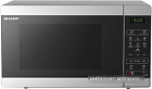 Микроволновая печь Sharp R-2800R(SL)