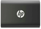 Внешний накопитель HP P500 500GB 7NL53AA (черный)
